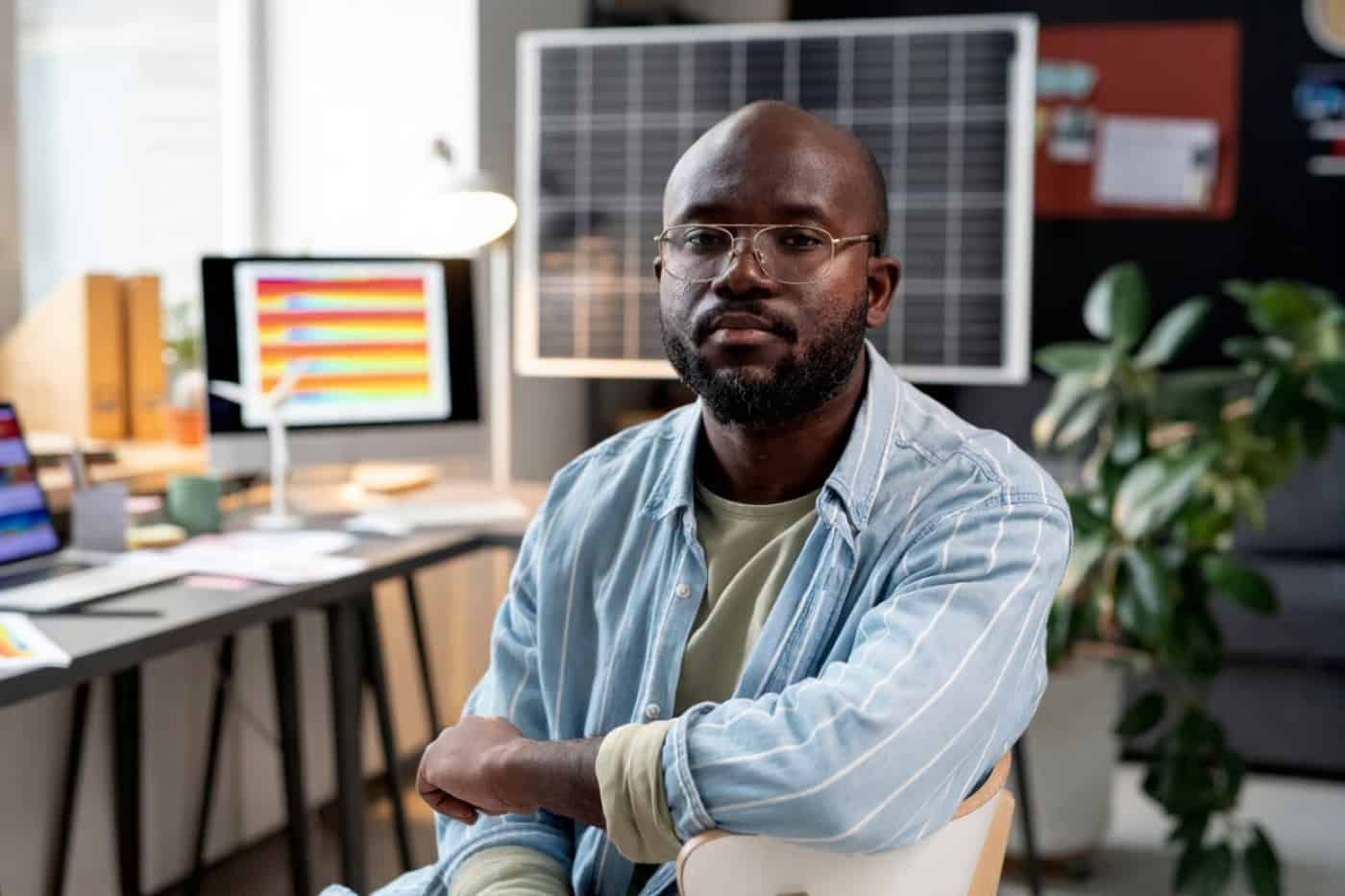 The ROI of Solar for Nigerian Businesses