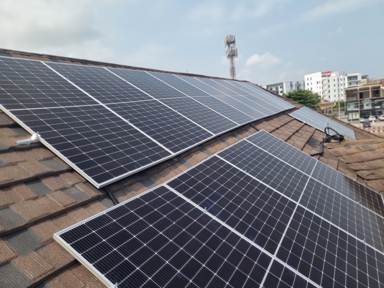 Damex 5kWh LiFePO4 Battery